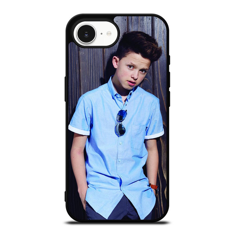 JACOB SARTORIUS iPhone 16e Case