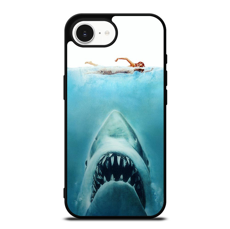 JAWS iPhone 16e Case