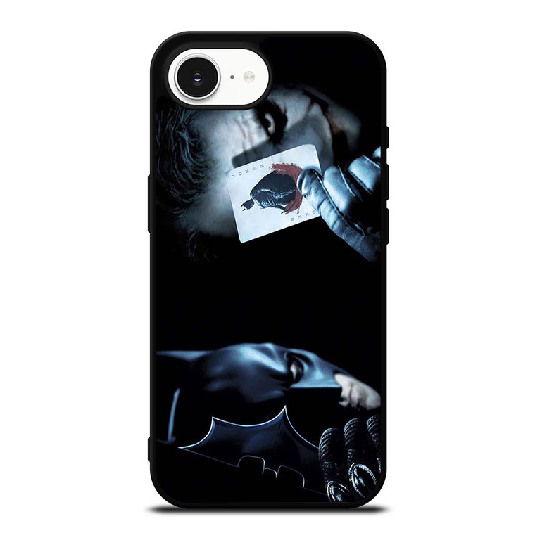 JOKER VS BATMAN iPhone 16e Case