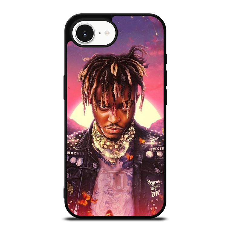JUICE WRLD LEGENDS NEVER DIE iPhone 16e Case
