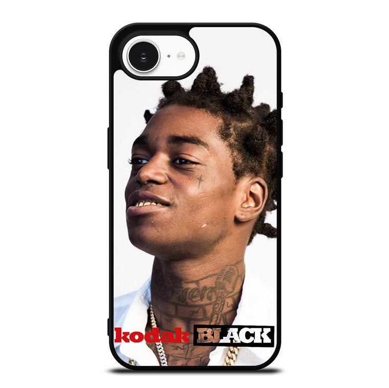 KODAK BLACK iPhone 16e Case