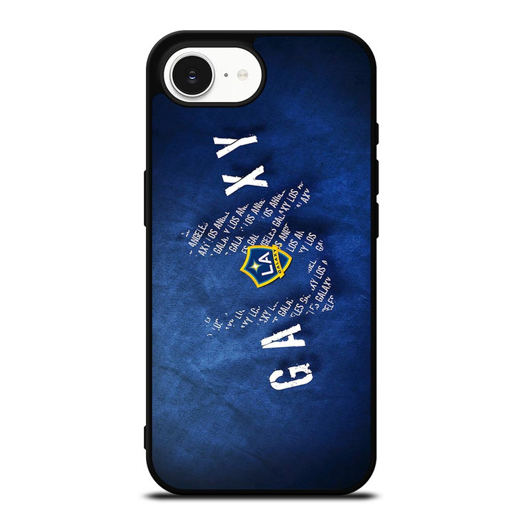 LA GALAXY Los Angeles iPhone 16e Case