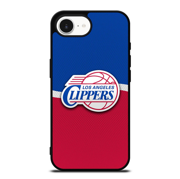 LA LOS ANGELES CLIPPERS iPhone 16e Case