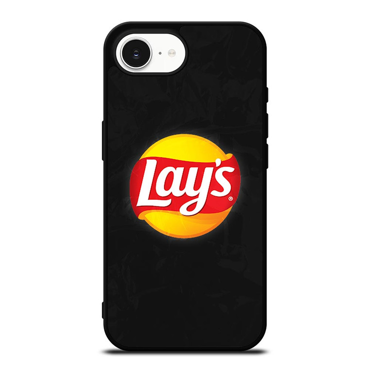 LAYS BARBEQUE FLAVOUR WRAP iPhone 16e Case