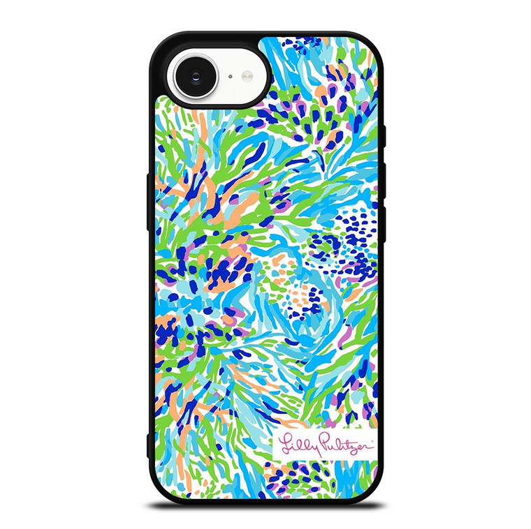 LILLY PULITZER SEA SOIREE iPhone 16e Case