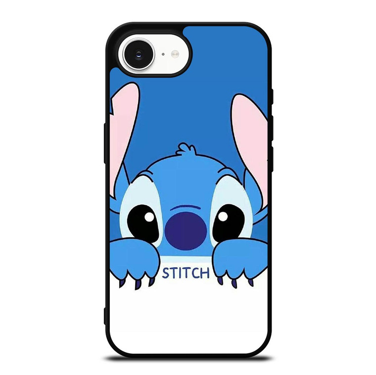 LILO AND STITCH CARTOON DISNEY iPhone 16e Case