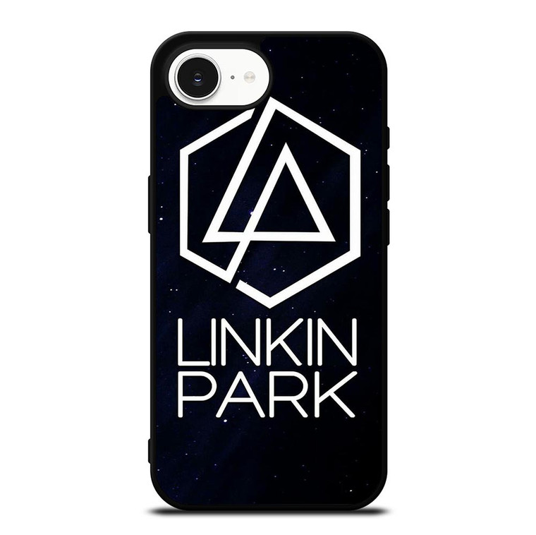 LINKIN PARK LOGO iPhone 16e Case
