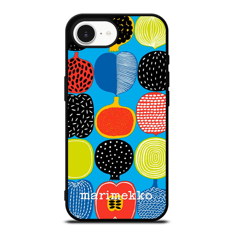 MARIMEKKO HERITAGE iPhone 16e Case