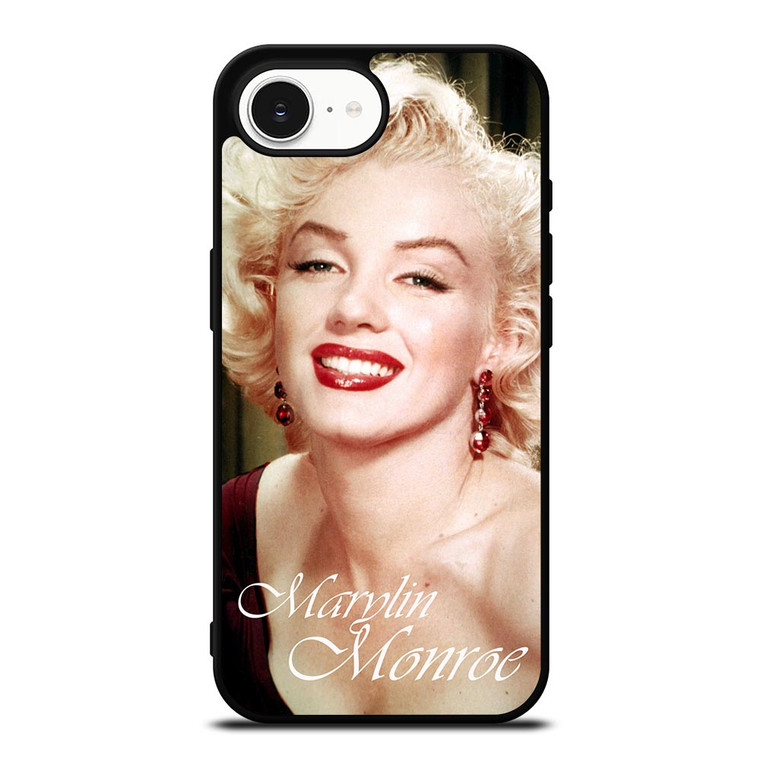 MARYLIN MONROE iPhone 16e Case