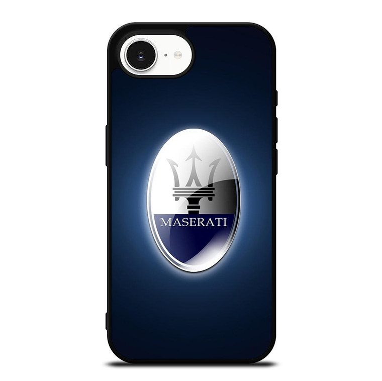MASERATI SYMBOL iPhone 16e Case