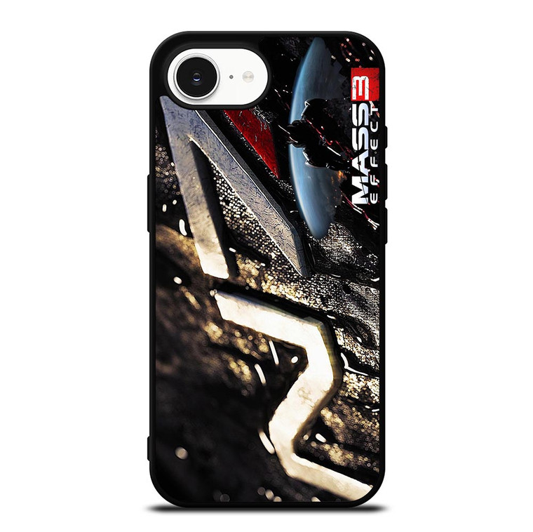 MASS EFFECT N7 iPhone 16e Case