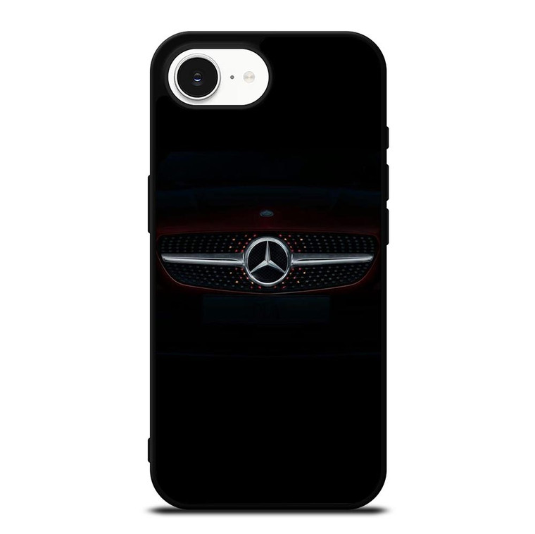 MERCEDES BENZ LOGO ICON iPhone 16e Case