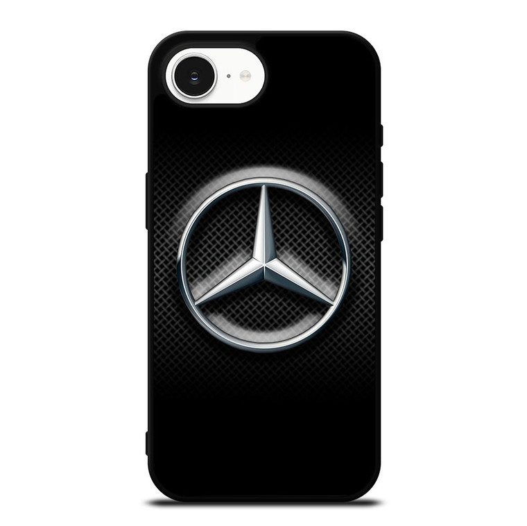 MERCEDES BENZ LOGO iPhone 16e Case