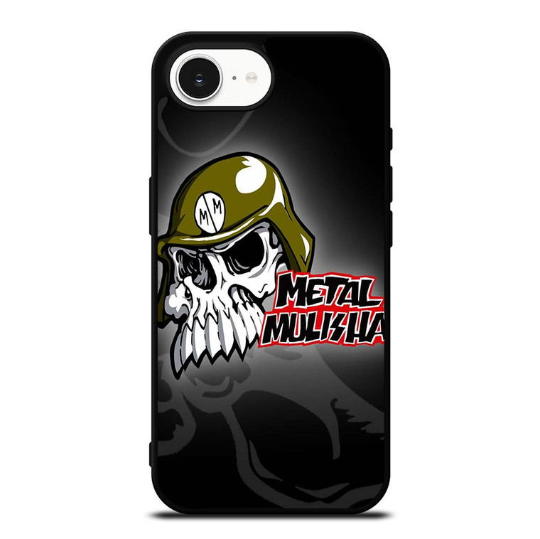 METAL MULISHA iPhone 16e Case