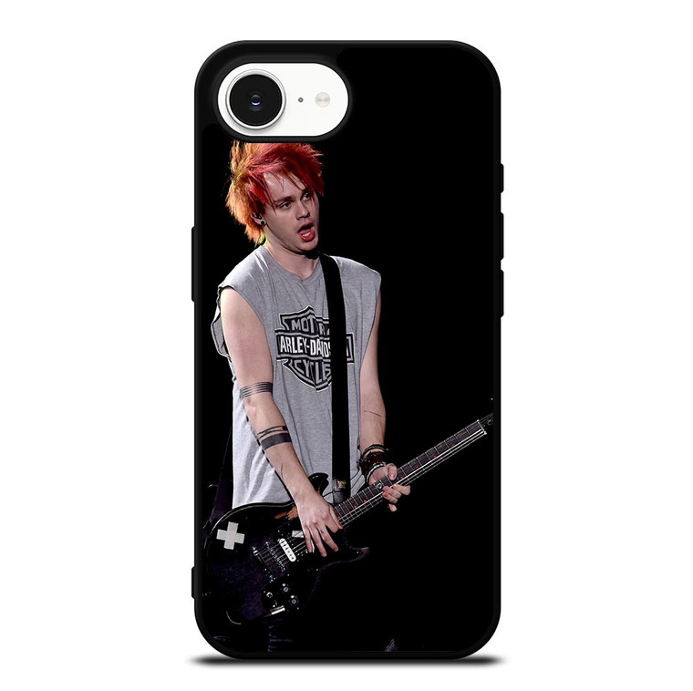 MICHAEL CLIFFORD 5SOS FIVE SECONDS OF SUMMER iPhone 16e Case