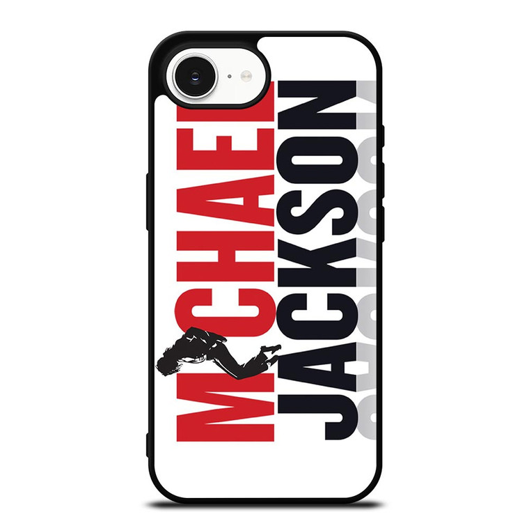 MICHAEL JACKSON 2 iPhone 16e Case