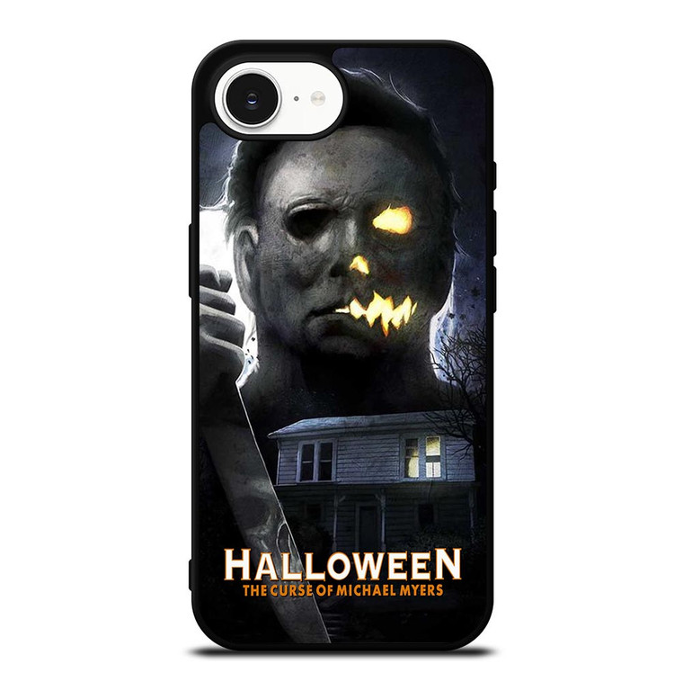 MICHAEL MYERS HALLOWEEN 2 iPhone 16e Case