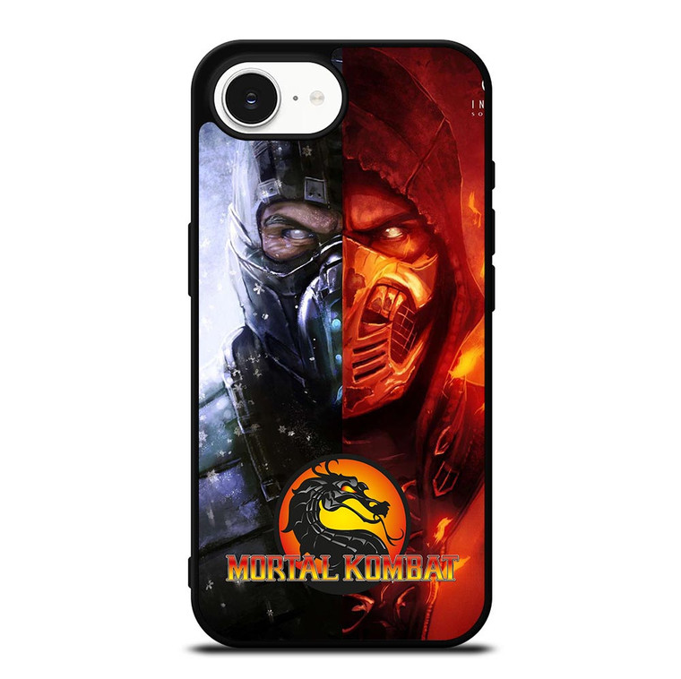 NEW MORTAR COMBAT iPhone 16e Case