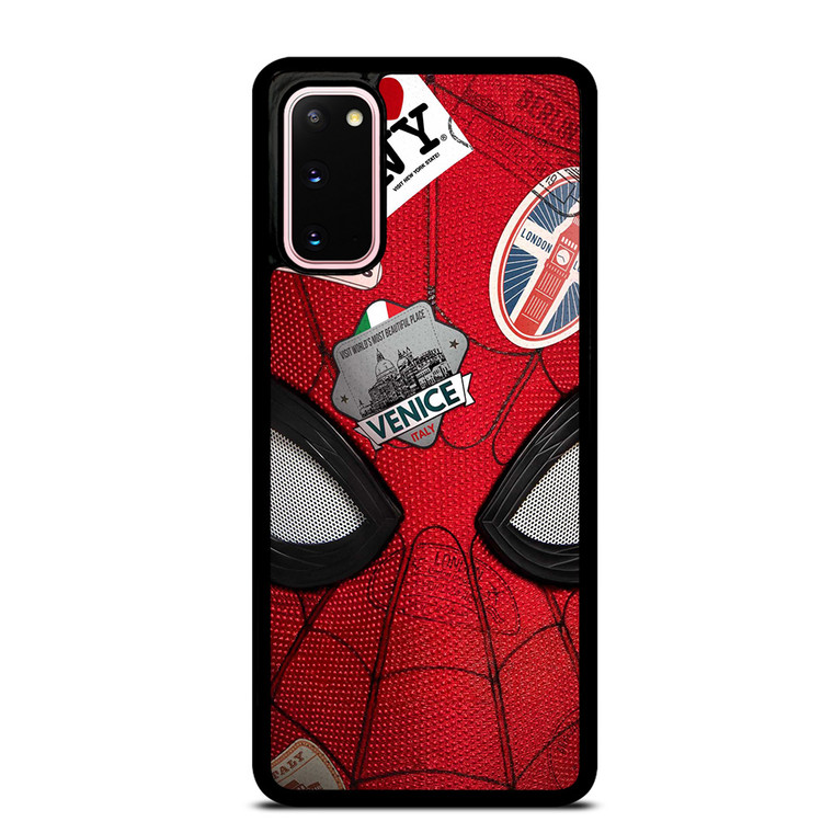 SPIDER-MAN FAR FROM HOME Samsung Galaxy S20 Case