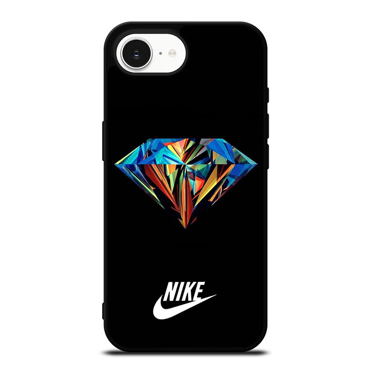 NIKE DIAMOND iPhone 16e Case