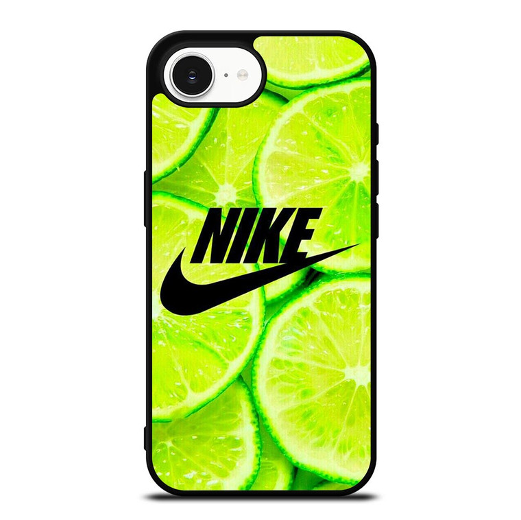NIKE LEMON iPhone 16e Case