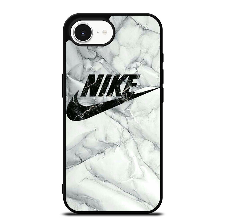NIKE MARBLE iPhone 16e Case