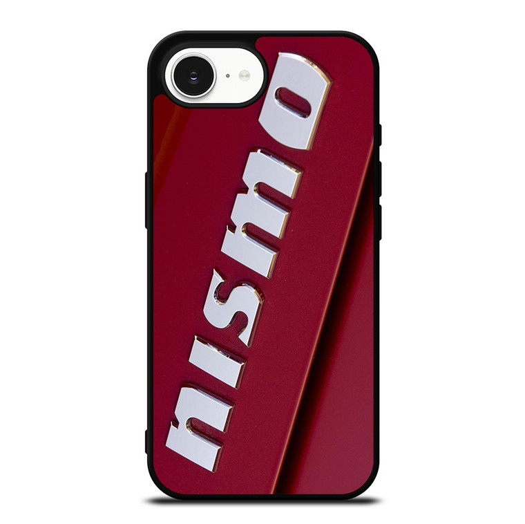 NISSAN NISMO iPhone 16e Case