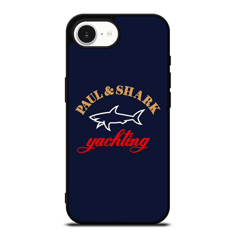PAUL SHARK YACHTING iPhone 16e Case