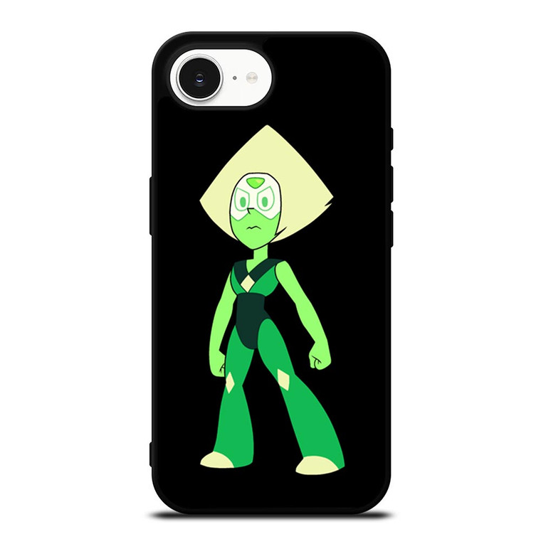 PERIDOT STEVEN UNIVERSE iPhone 16e Case
