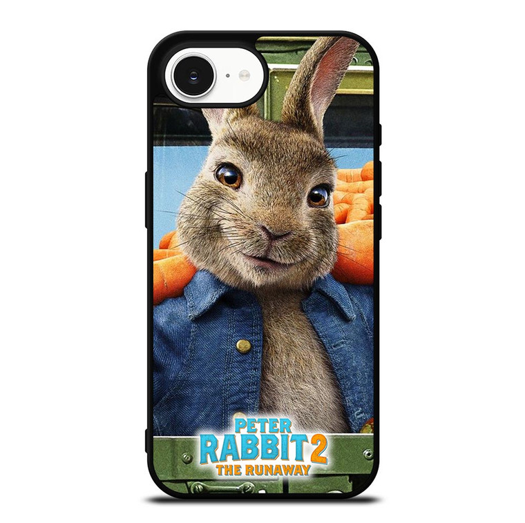 PETER RABBIT 2 THE RUNAWAY iPhone 16e Case