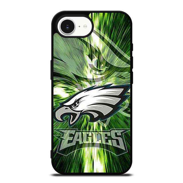 PHILADELPHIA EAGLES NFL iPhone 16e Case