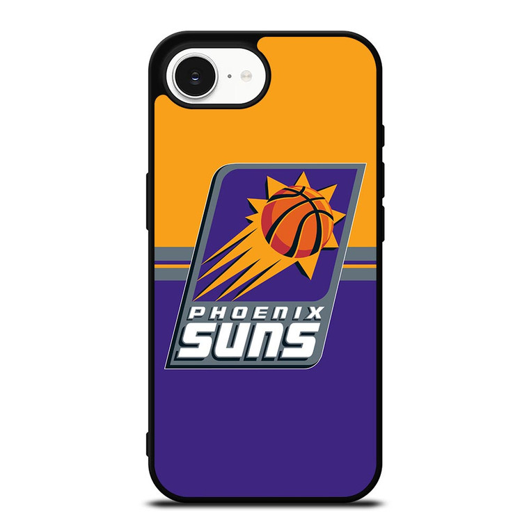 PHOENIX SUNS ICON iPhone 16e Case