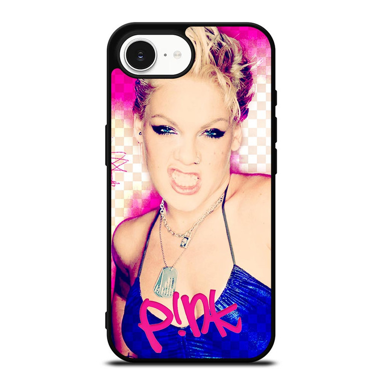 PINK iPhone 16e Case