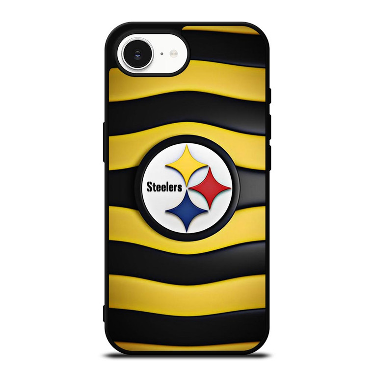 PITTSBURGH STEELERS 3 iPhone 16e Case
