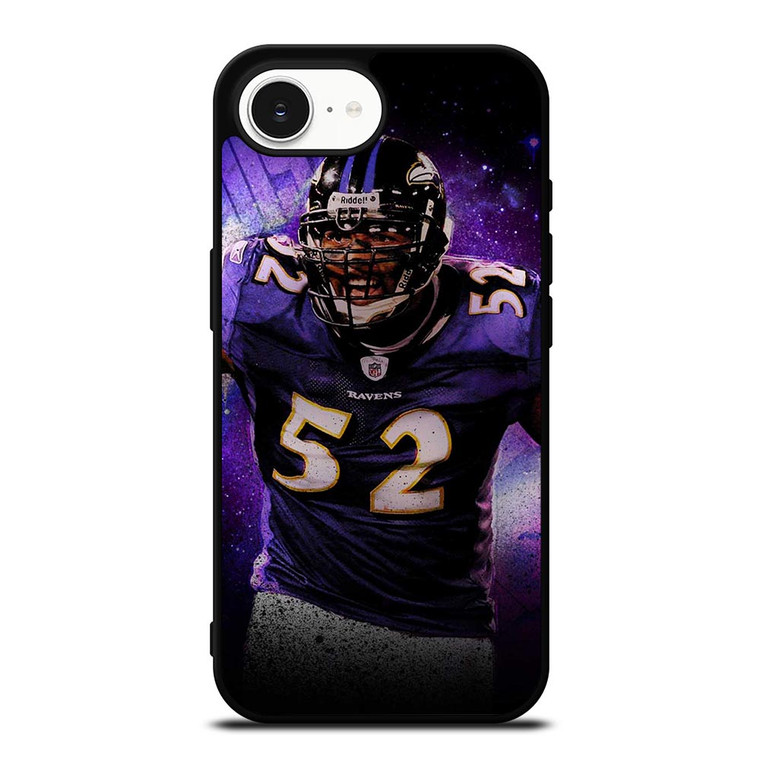 RAY LEWIS iPhone 16e Case