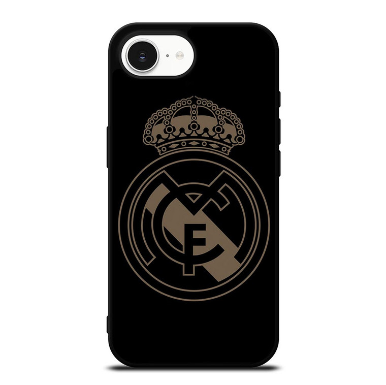REAL MADRID ICON iPhone 16e Case