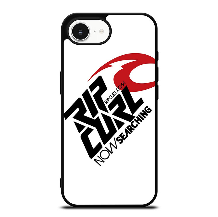 RIP CURL SURFING iPhone 16e Case
