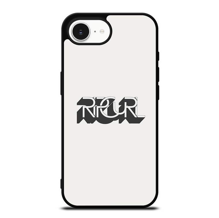 RIPCURL LOGO GREY iPhone 16e Case