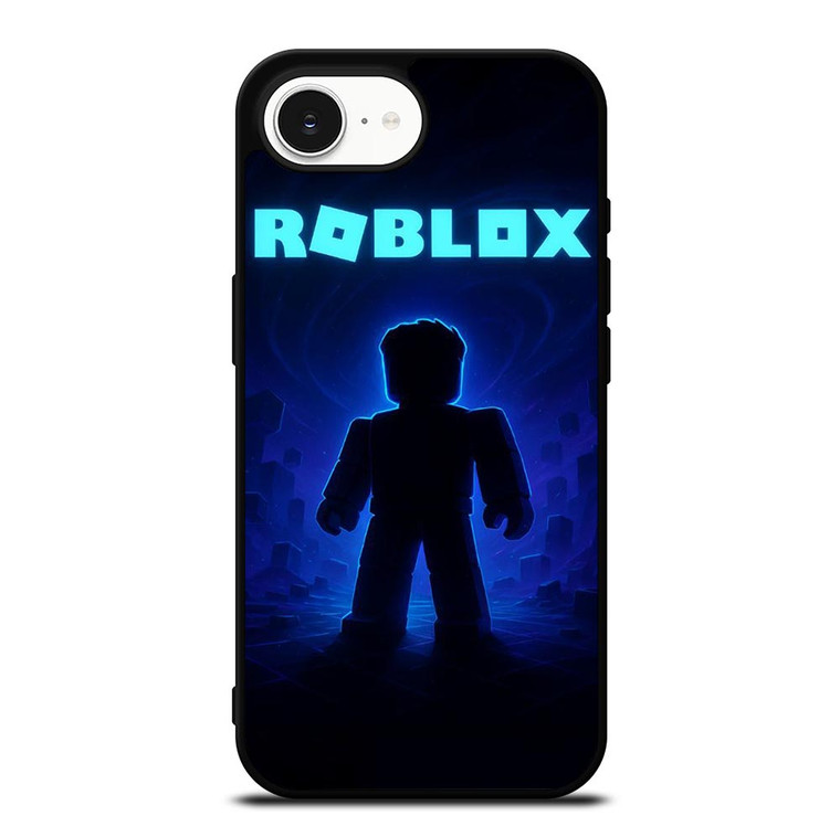 ROBLOX GAMES 2 iPhone 16e Case