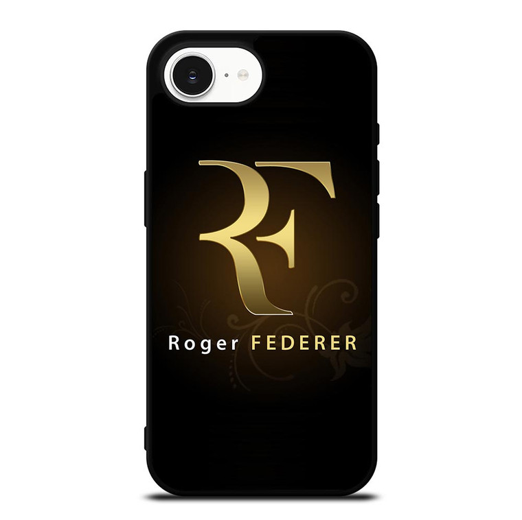 ROGER FEDERER 2 iPhone 16e Case