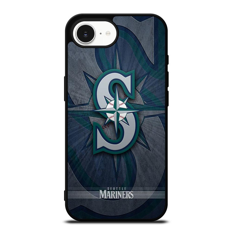 SEATTLE MARINERS 2 iPhone 16e Case