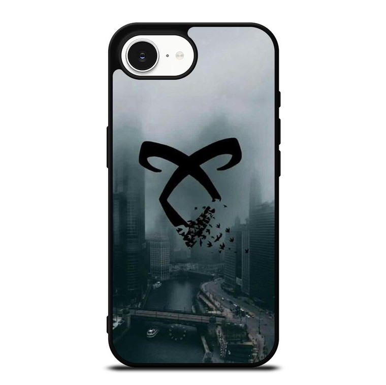 SHADOWHUNTER ANGELIC iPhone 16e Case