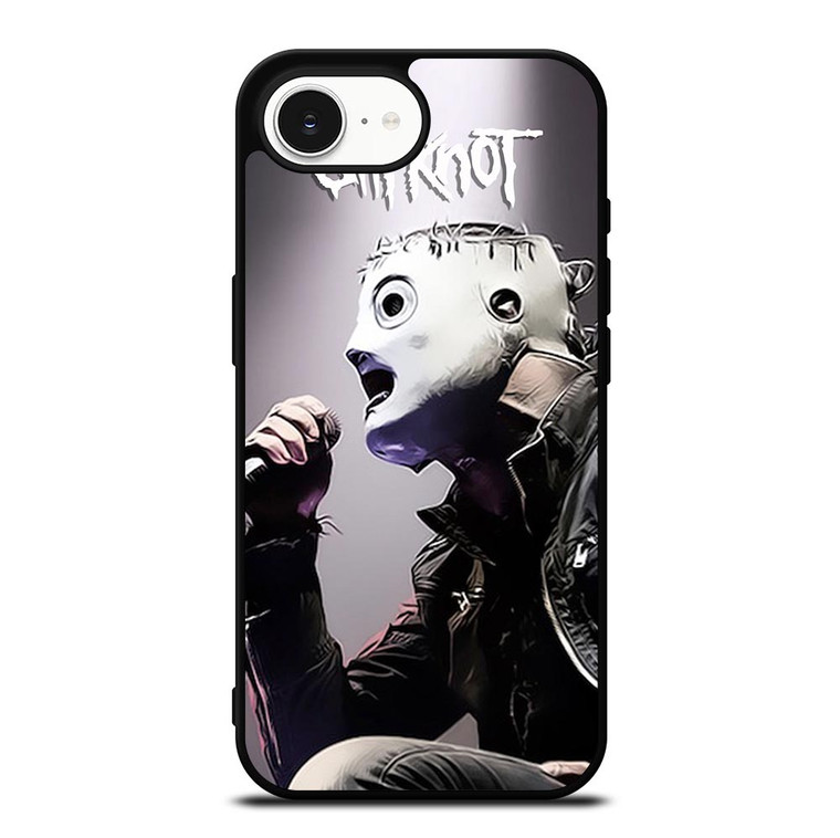 SLIPKNOT COREY TAYLOR iPhone 16e Case