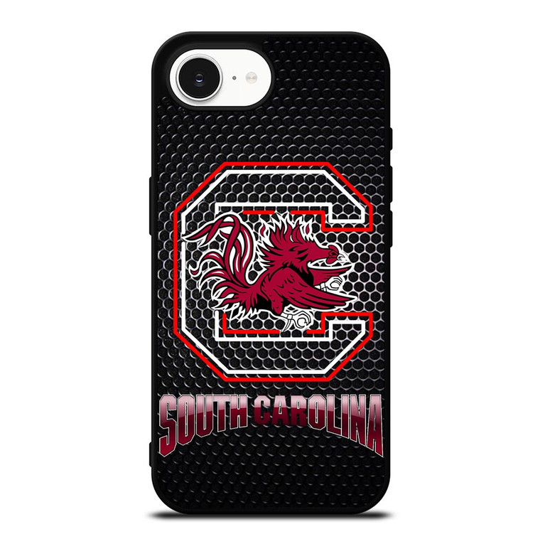 SOUTH CAROLINA GAMECOCKS iPhone 16e Case