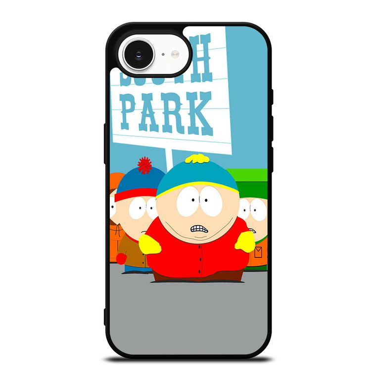 SOUTH PARK 3 iPhone 16e Case