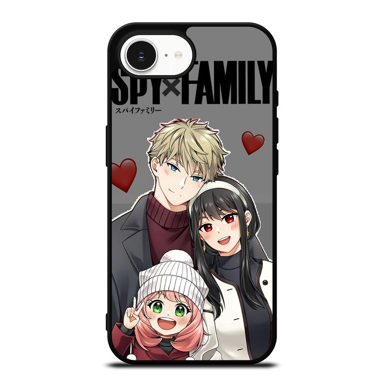 SPY X FAMILY JAPAN MANGA ANIME iPhone 16e Case