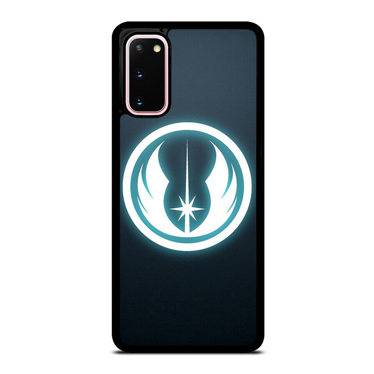 STAR WARS JEDI LOGO Samsung Galaxy S20 Case