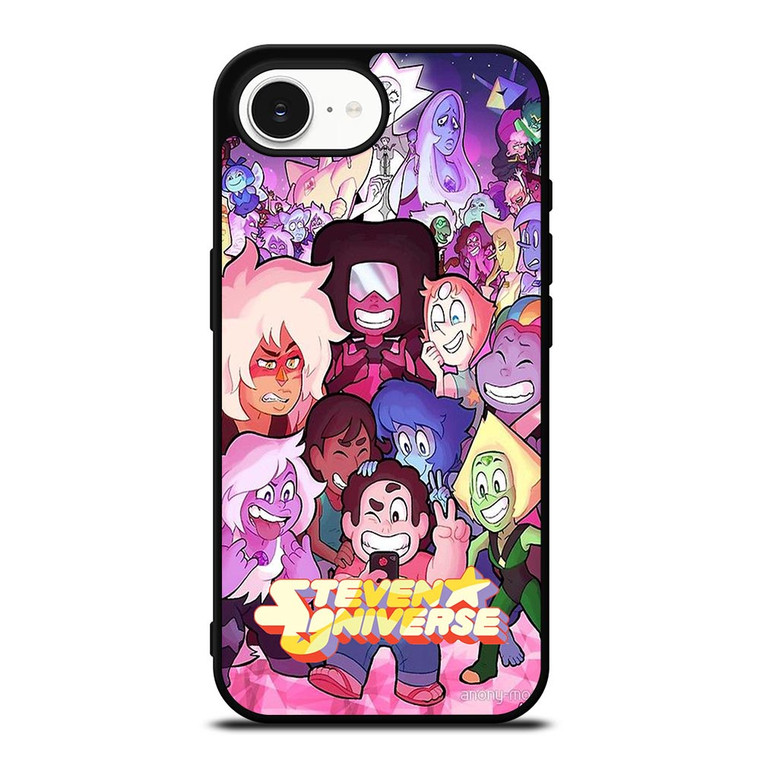 STEVEN UNIVERSE AND FRIEND iPhone 16e Case