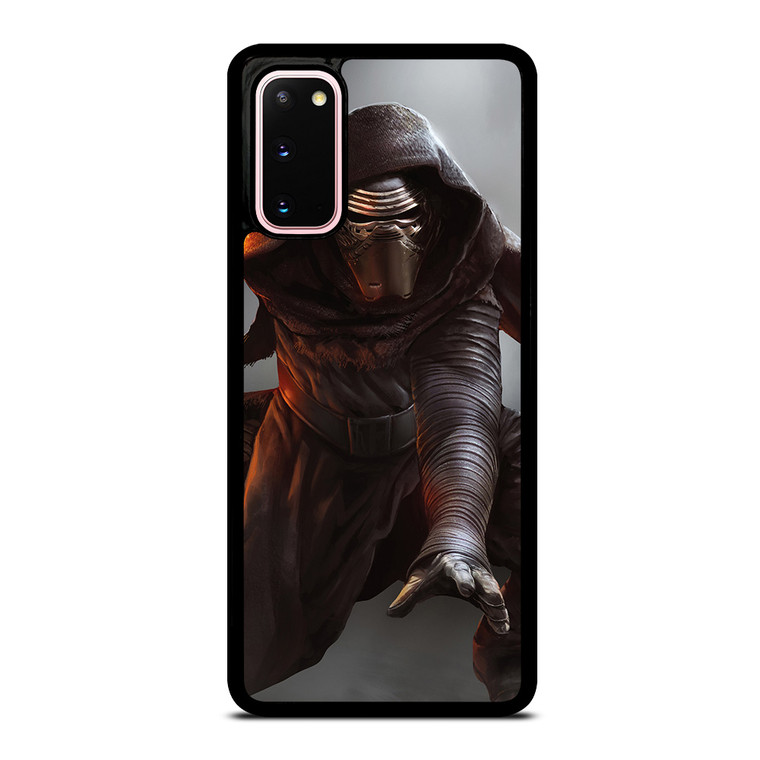 STAR WARS KYLO REN 2 Samsung Galaxy S20 Case