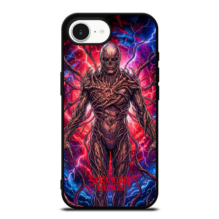STRANGER THINGS VECNA iPhone 16e Case